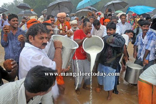 Samudra Pooja 3